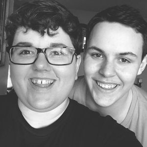 Meet your Posher, James